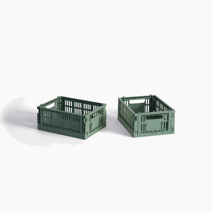 Sage green