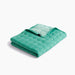 Sea green