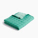 Sea green