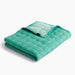 Sea green