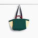 Dark green multi