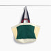 Dark green multi