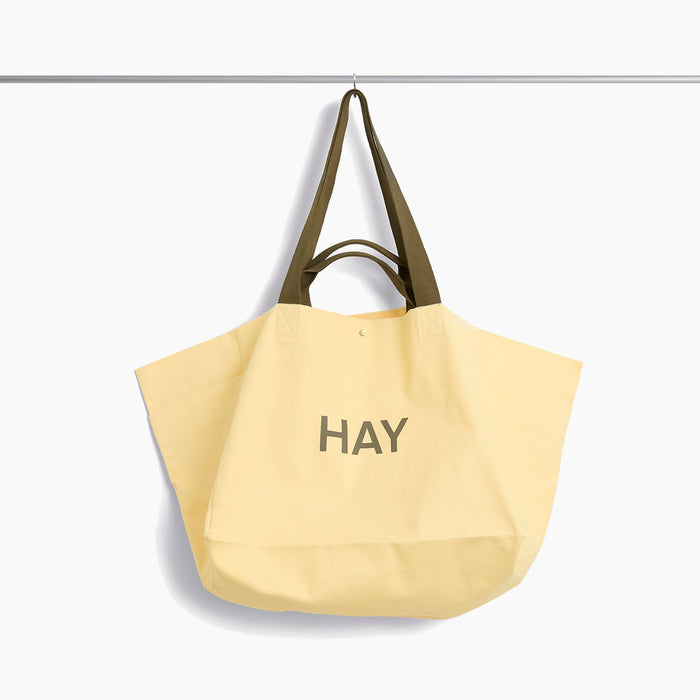 Soft yellow