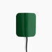 Emerald green