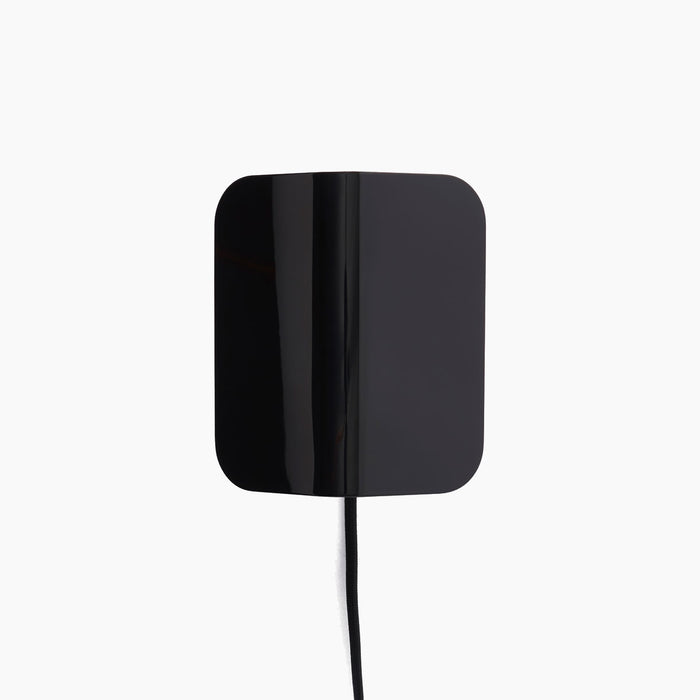 Iron Black