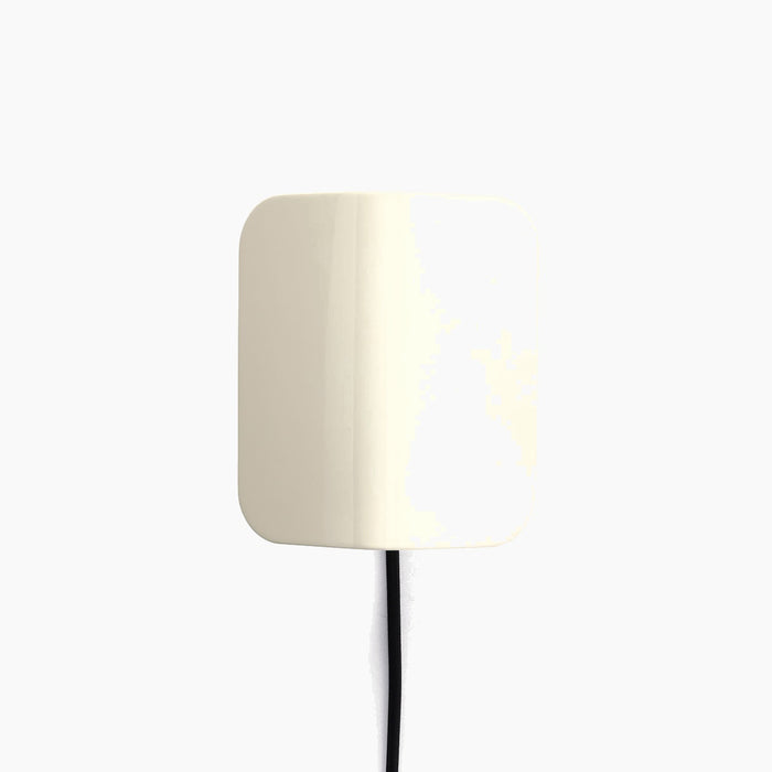 Oyster white