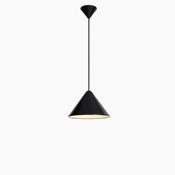 Soft black