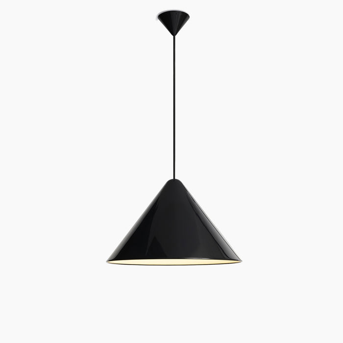 Soft black