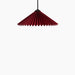 Oxide red