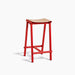 Signal red