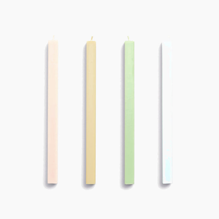 Fresh Set of 4