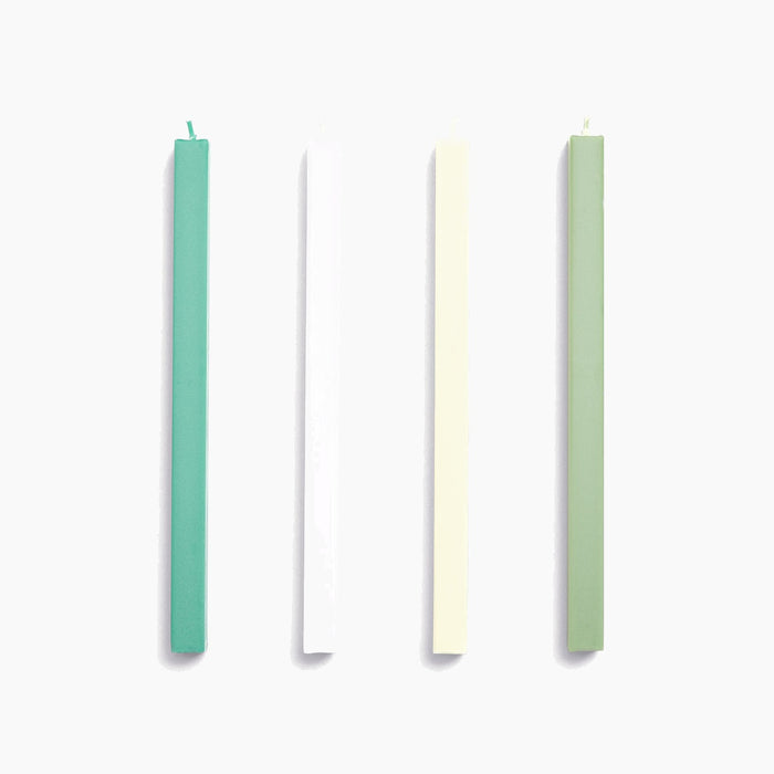 Pastel Set of 4