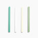 Pastel Set of 4