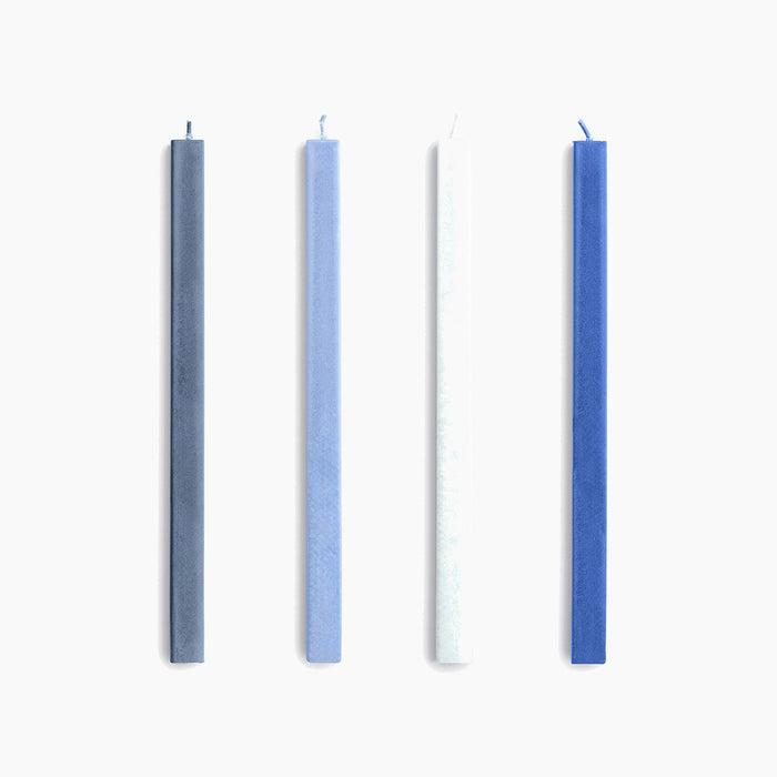Blues Set of 4