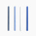 Blues Set of 4