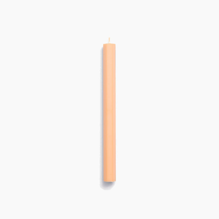 Dark peach