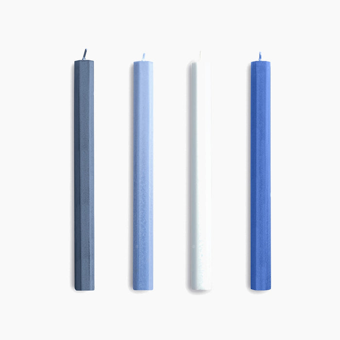Blues Set of 4