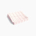 Light pink and red grid