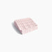 Light pink and red grid