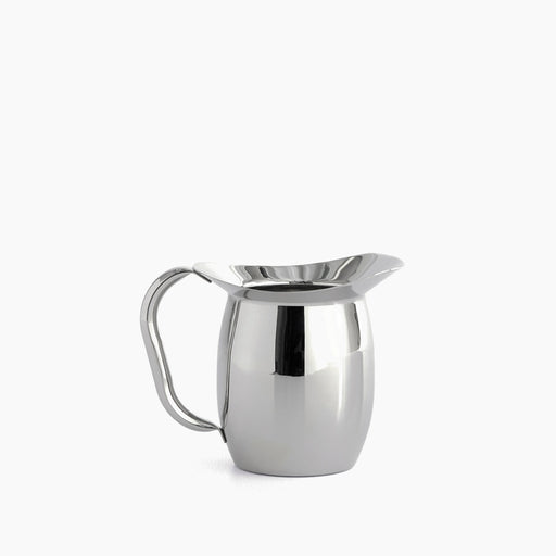 Stainless steel