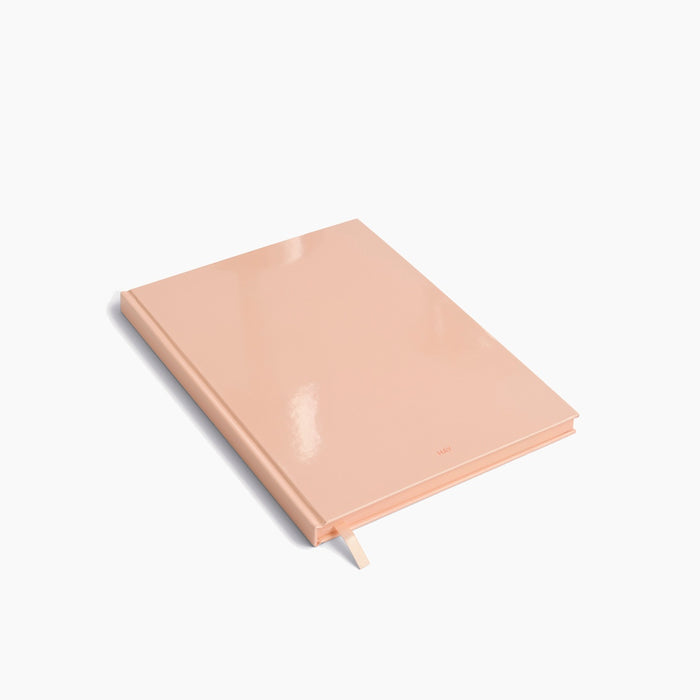 Soft pink