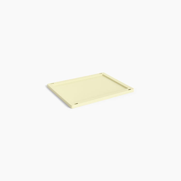 Light yellow