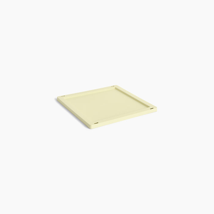 Light yellow