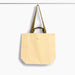 Soft yellow