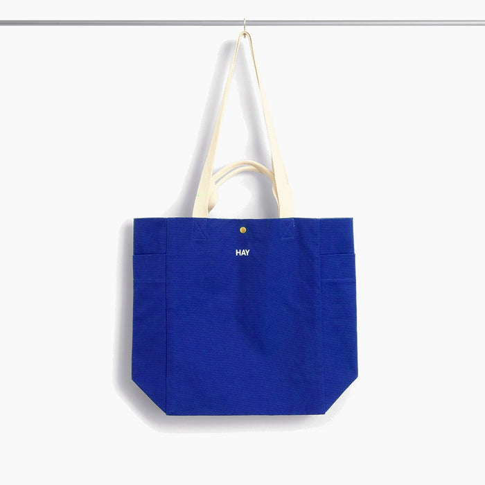 Electric blue