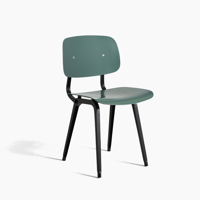 Petrol green