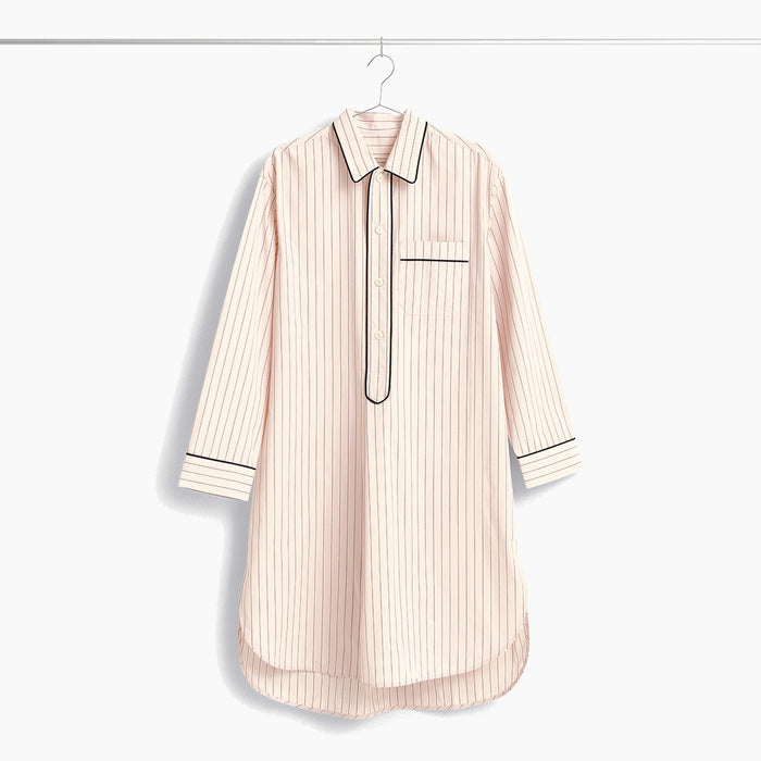Soft pink