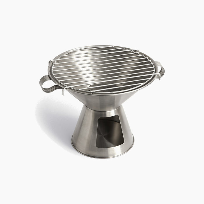 Stainless steel