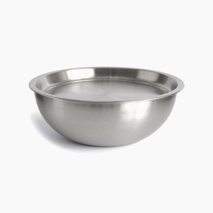Stainless steel