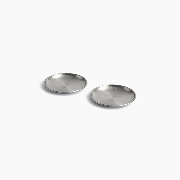 Stainless steel