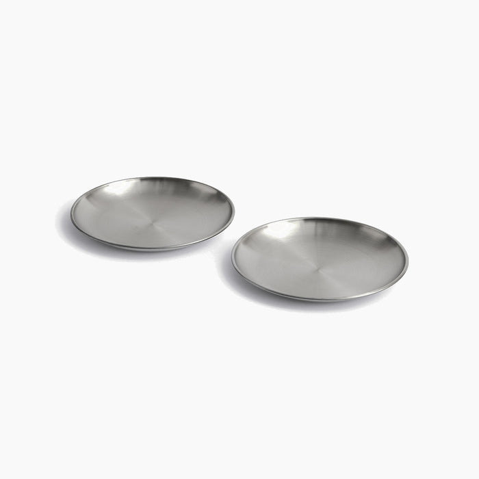 Stainless steel