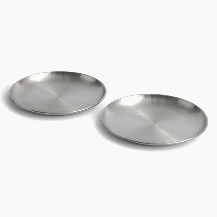 Stainless steel