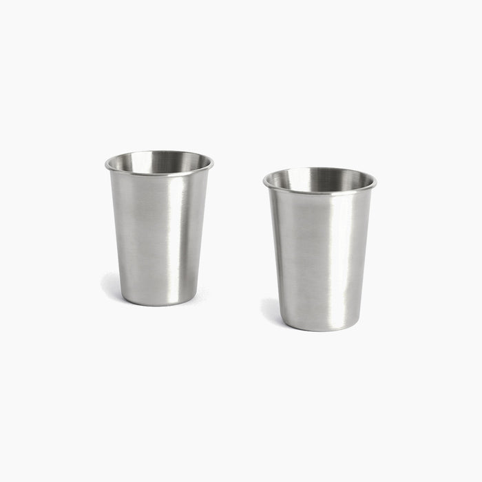 Stainless steel