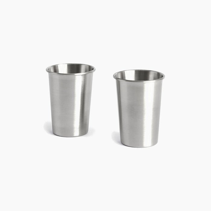 Stainless steel