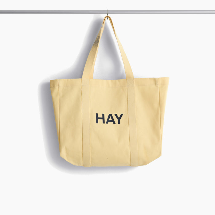Soft yellow