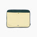 Soft yellow multi