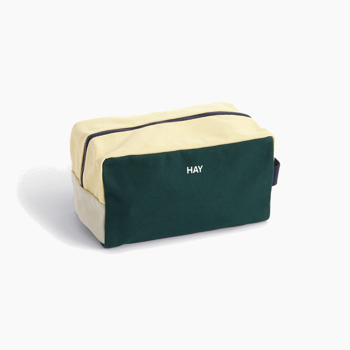 Dark green multi