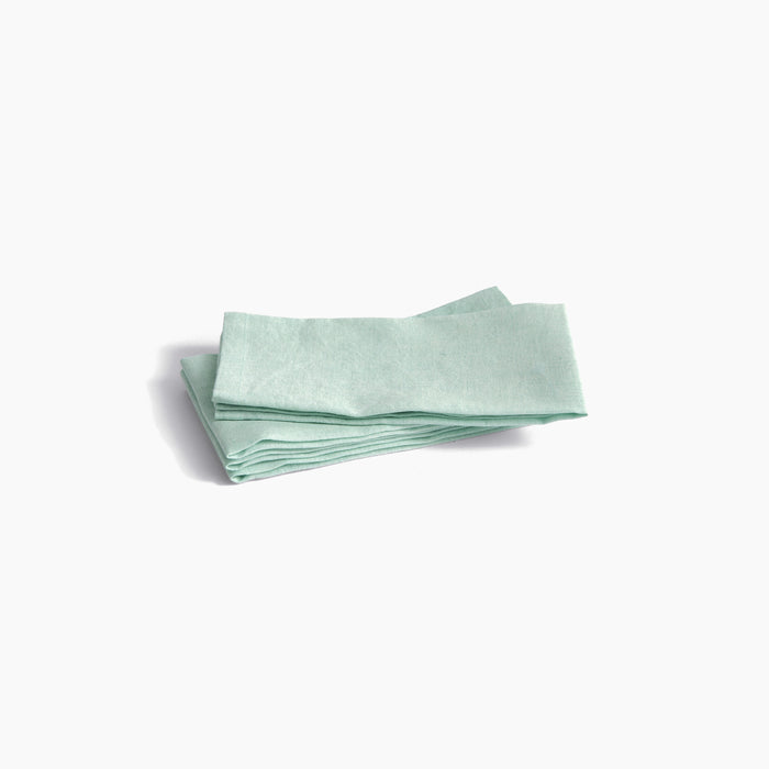 Soft mint