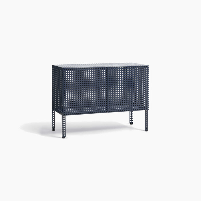 Steel blue