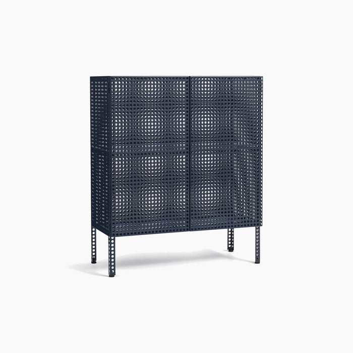 Steel blue