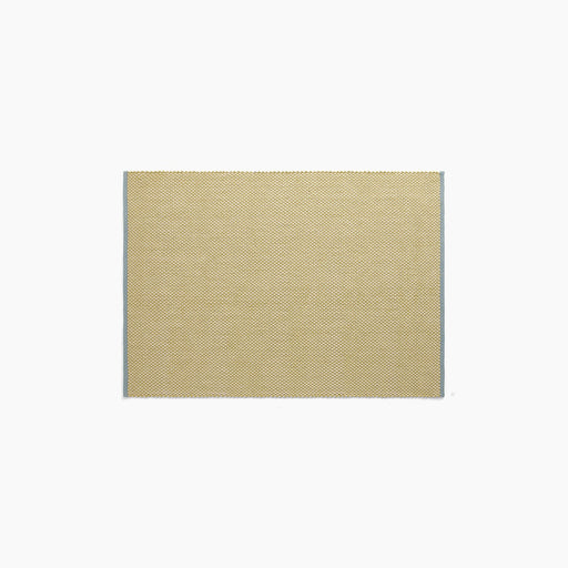 Soft yellow