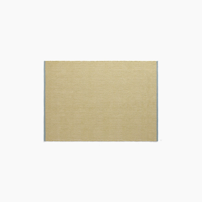 Soft yellow