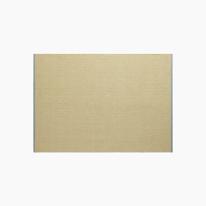 Soft yellow