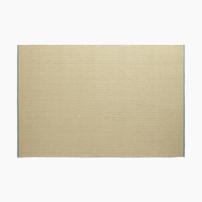 Soft yellow