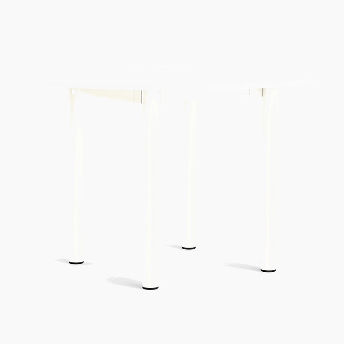 Cream white