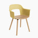 Biscotti polypropylene shell